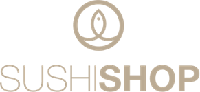 Logo Sushishop